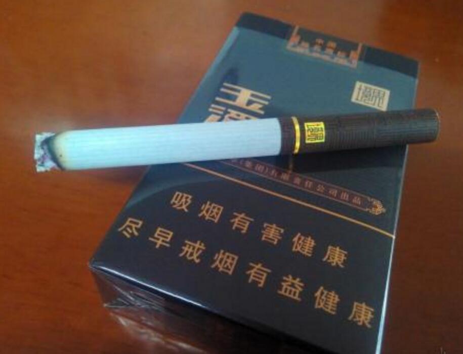 國產(chǎn)中高檔香煙排行榜，云煙占據(jù)主要市場(chǎng)