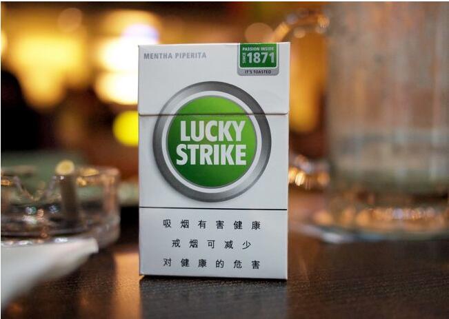 10元混合型進(jìn)口香煙排行榜，萬(wàn)寶路最受歡迎