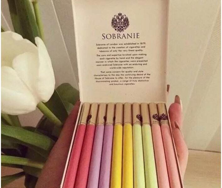 15元女士香煙排行榜，大衛(wèi)杜夫最懂中國(guó)市場(chǎng)