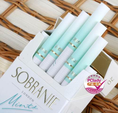 15元女士香煙排行榜，大衛(wèi)杜夫最懂中國(guó)市場(chǎng)