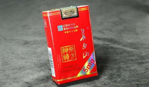 常能買(mǎi)到的低焦油香煙價(jià)格表 好抽的8mg及以下低焦油香煙