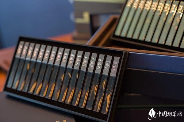 冬蟲夏草煙多少錢，市場價格一般為100元一包