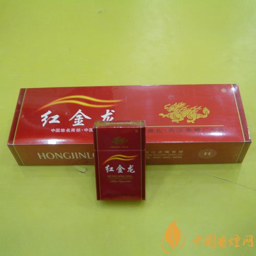 湖北中煙卷煙品牌有哪些，黃鶴樓深入人心