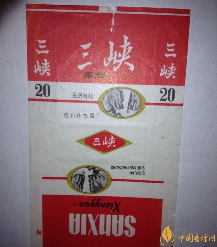 湖北中煙卷煙品牌有哪些，黃鶴樓深入人心