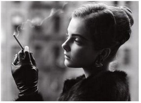 夢見抽煙是什么意思，一切如過眼云煙