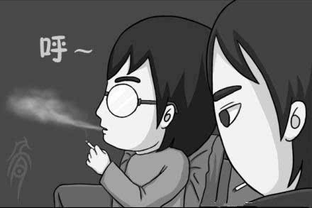 抽煙的好處有哪些，抽煙而不嗜煙