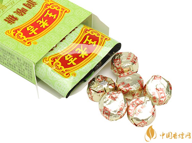 戒煙糖哪個(gè)牌子好，戒煙糖品牌排行