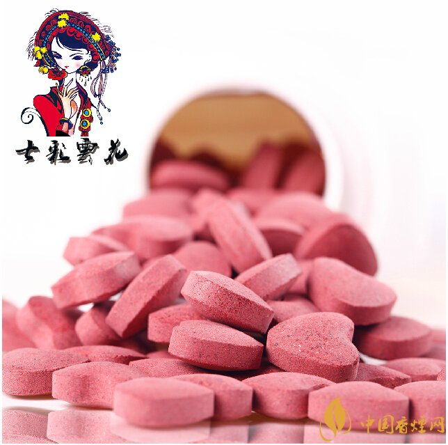 戒煙糖哪個(gè)牌子好，戒煙糖品牌排行