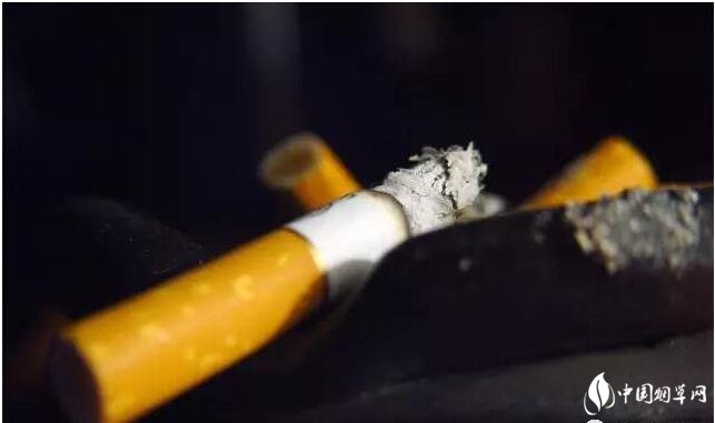 香煙過濾嘴能過濾有害物質(zhì)嗎，濾嘴不同口感不同