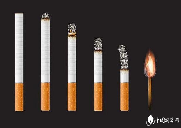 香煙過濾嘴能過濾有害物質(zhì)嗎，濾嘴不同口感不同