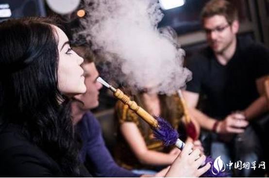 水煙是什么，酒吧水煙不是毒品但有害