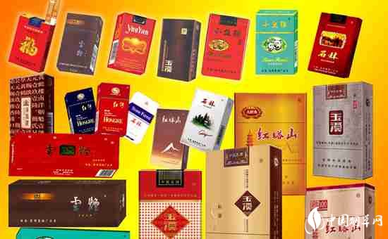 中國煙草稅是多少，煙草稅占香煙價格的一半