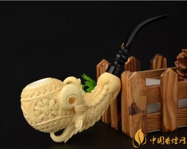 煙斗材質(zhì)有哪些，入門者最適合玉米斗