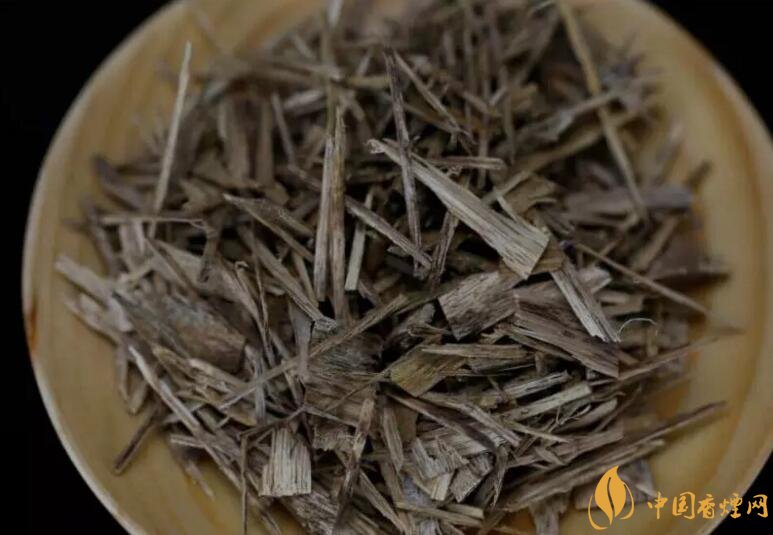 煙絲是紙做的是怎么回事，實際是再造煙葉