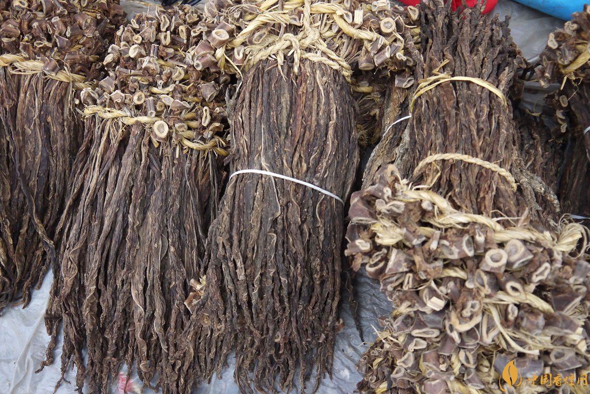 中華煙煙絲價(jià)格多少，一根煙1克中華煙煙絲