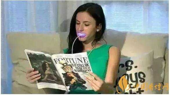 抽煙牙齒黃怎么變白，快速去除煙漬小妙招