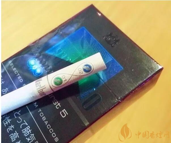 萬寶路爆珠有幾種，萬寶路爆珠多少錢