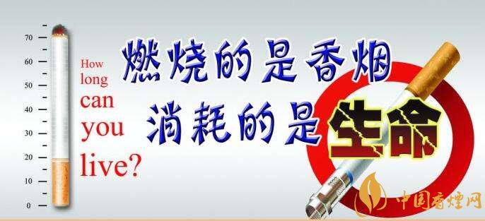 為什么中國控?zé)熾y，中國煙草行業(yè)8項(xiàng)世界第一