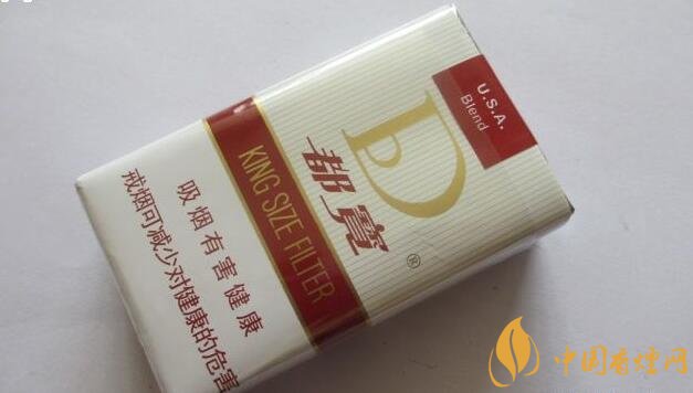 中國最便宜香煙排行榜，大前門一直在堅守