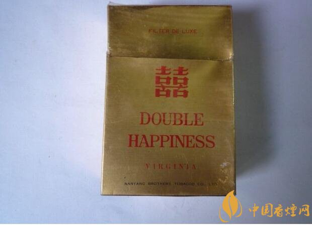 中國最便宜香煙排行榜，大前門一直在堅守