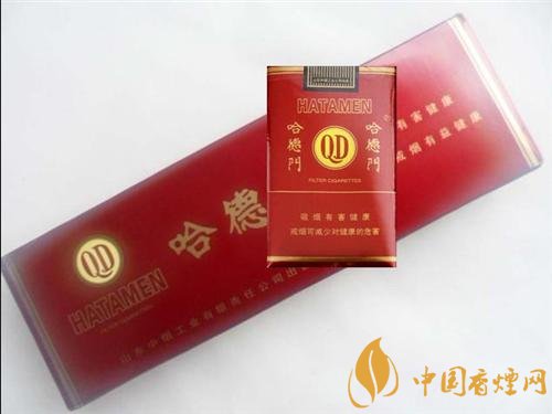 中國最便宜香煙排行榜，大前門一直在堅守