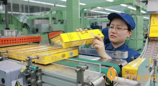 2017天子金香煙突破十萬箱 韓國總統(tǒng)到重慶為渝煙？