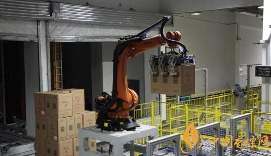 2017天子金香煙突破十萬箱 韓國總統(tǒng)到重慶為渝煙？