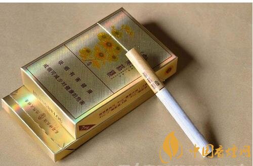 高檔黃鶴樓香煙價格表及圖片，黃鶴樓1916超高端