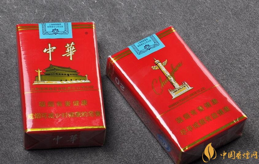 給客戶送禮送什么好，這些香煙不掉價(jià)