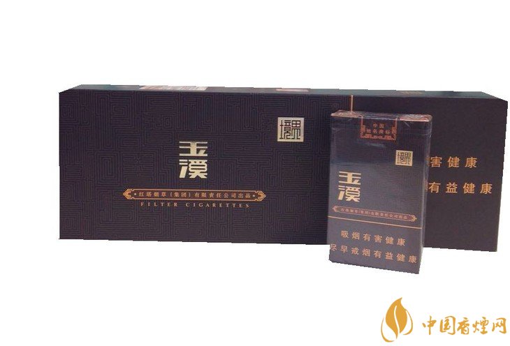 給客戶送禮送什么好，這些香煙不掉價(jià)