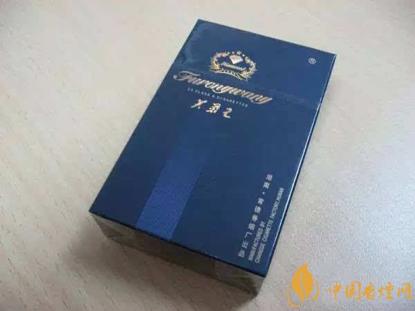 給客戶送禮送什么好，這些香煙不掉價(jià)