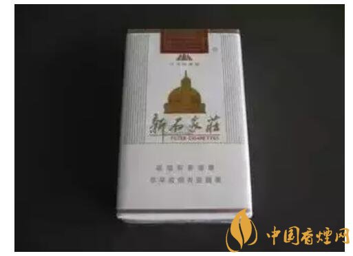 中國(guó)香煙品牌有哪些，202個(gè)品牌都是哪里的