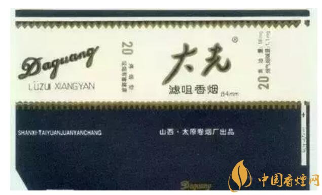 中國(guó)香煙品牌有哪些，202個(gè)品牌都是哪里的