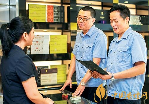 煙草專賣零售許可證如何申請，網(wǎng)上可以辦理