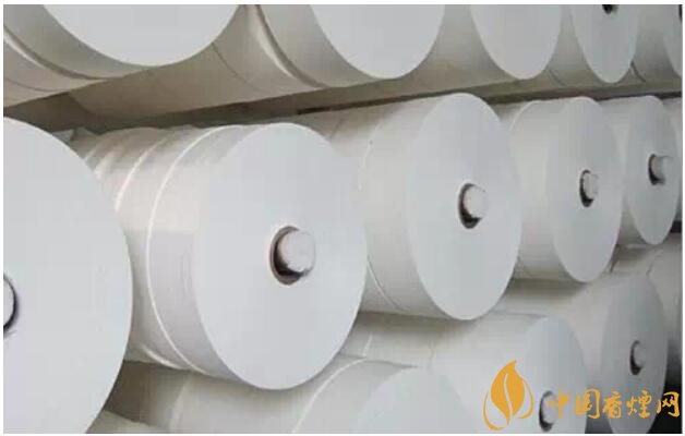 卷煙用的是什么紙，香煙紙屬于國家專賣品