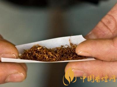 卷煙用的是什么紙，香煙紙屬于國家專賣品