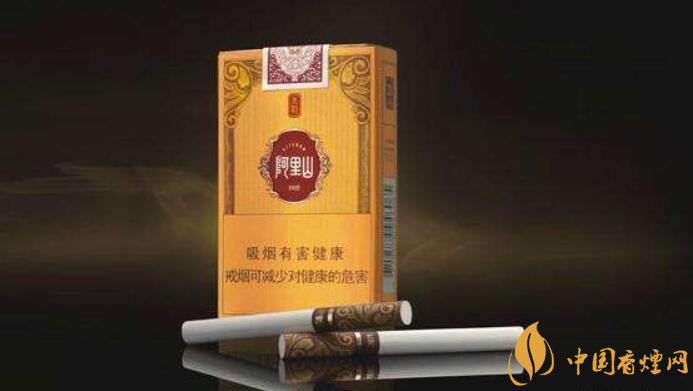 阿里山香煙價(jià)格表，阿里山景泰典藍(lán)最受歡迎