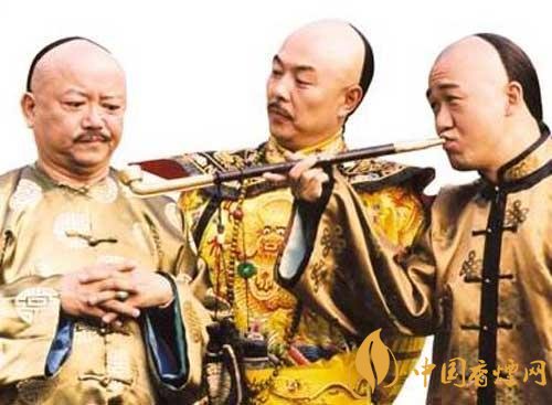 紀曉嵐愛抽煙是真的嗎，紀曉嵐抽的什么煙