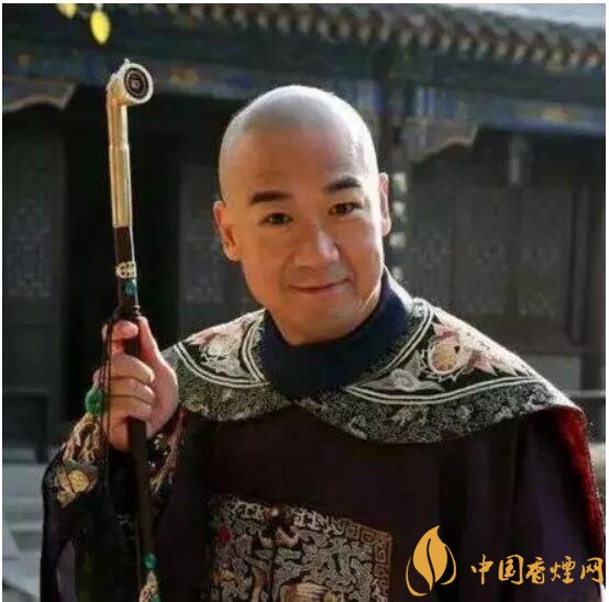 紀曉嵐愛抽煙是真的嗎，紀曉嵐抽的什么煙