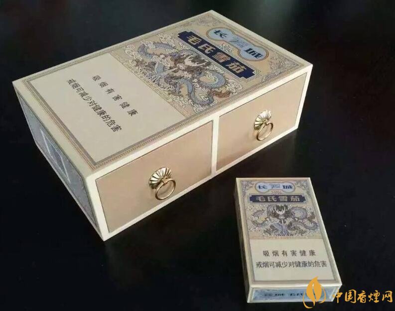 毛氏雪茄為什么這么貴，毛氏雪茄哪里能買(mǎi)到