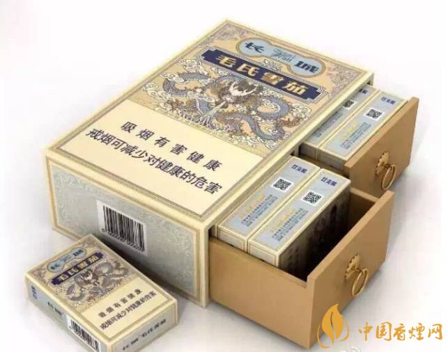 毛氏雪茄為什么這么貴，毛氏雪茄哪里能買(mǎi)到