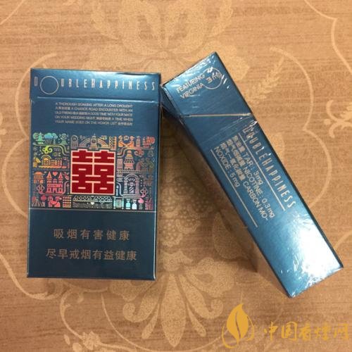 國產(chǎn)爆珠香煙排行榜，人參爆珠你抽過嗎