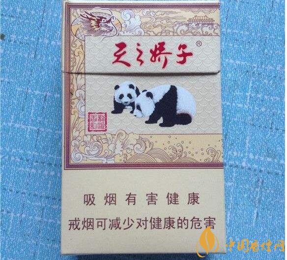 國產(chǎn)爆珠香煙排行榜，人參爆珠你抽過嗎