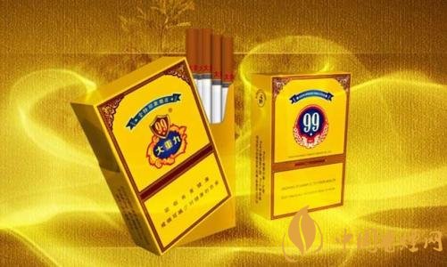 高檔細(xì)支香煙排行榜，過年送禮首選細(xì)支煙