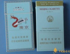 銷量最好細支香煙排行榜蘇產(chǎn)細支煙第一