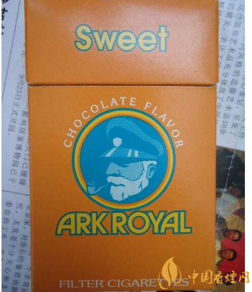 日本香煙品牌排行榜，七星和平占據(jù)市場(chǎng)