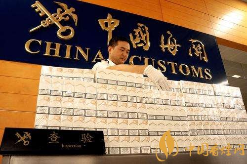 中國入境能帶多少香煙，香港入境限制最尷尬