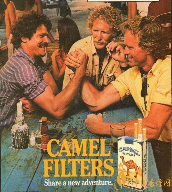 歷史最悠久香煙品牌排行榜，萬寶路成立116年