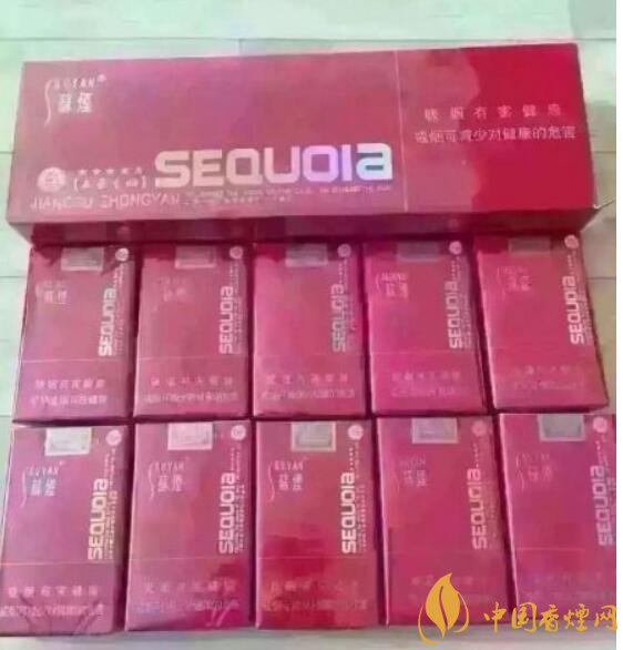 中國(guó)出口香煙排行榜，中華玉溪備受青睞