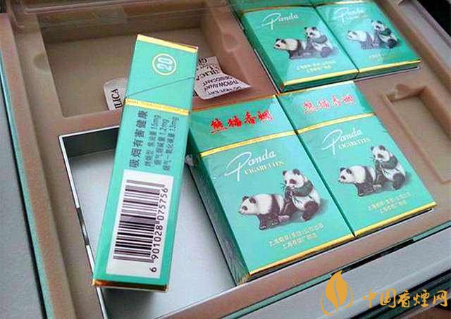 高端香煙排行榜，非賣香煙有市無(wú)價(jià)